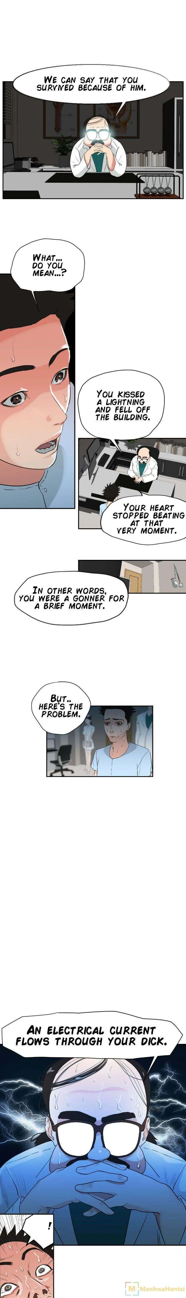 Lightning Rod Episode 3 - Page 5
