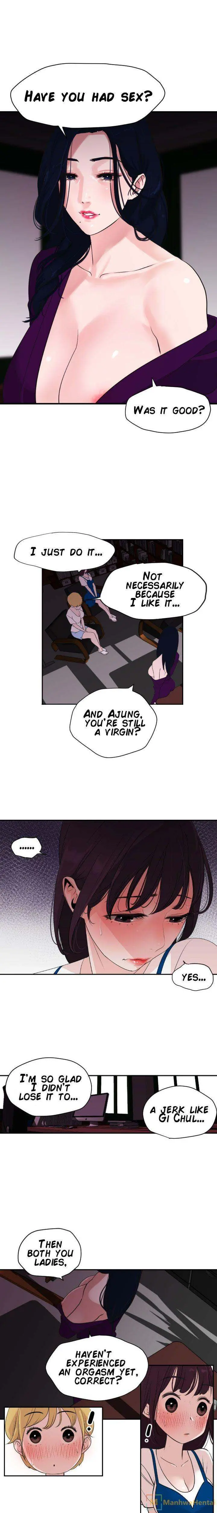 Lightning Rod Episode 3 - Page 7