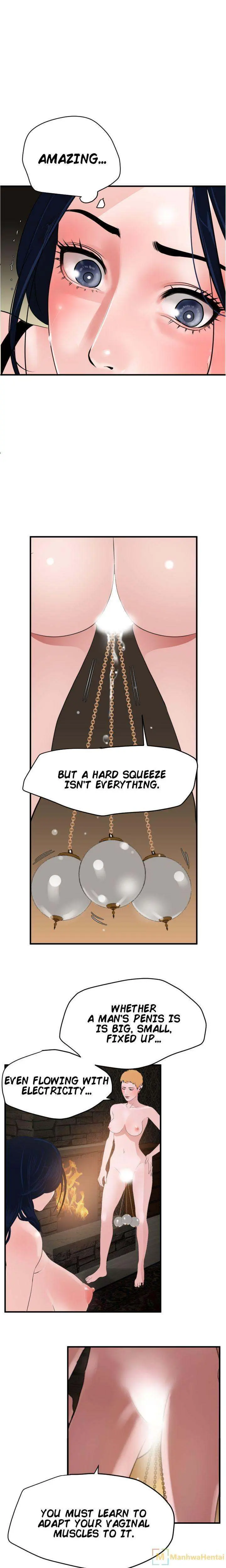 Lightning Rod Episode 30 - Page 10