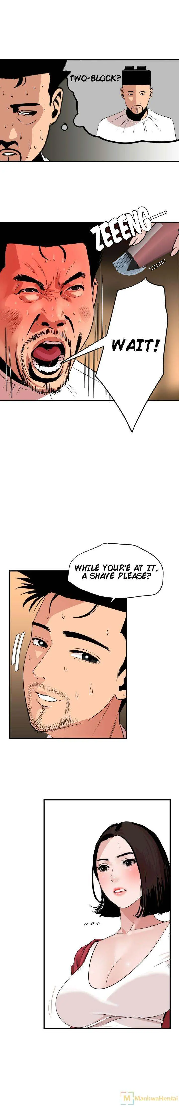 Lightning Rod Episode 30 - Page 14
