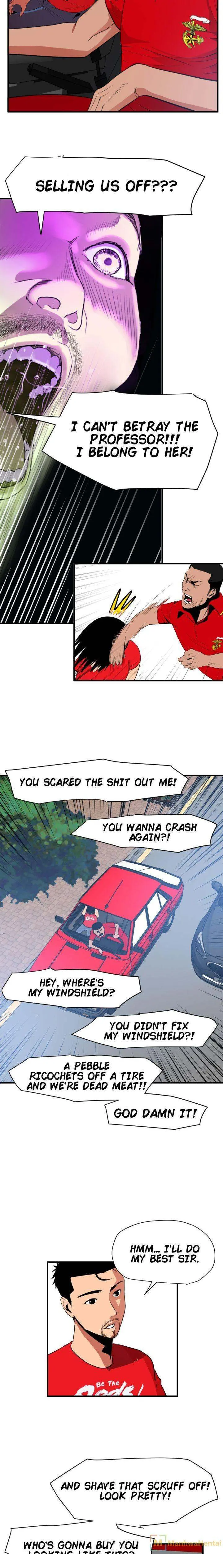Lightning Rod Episode 30 - Page 2
