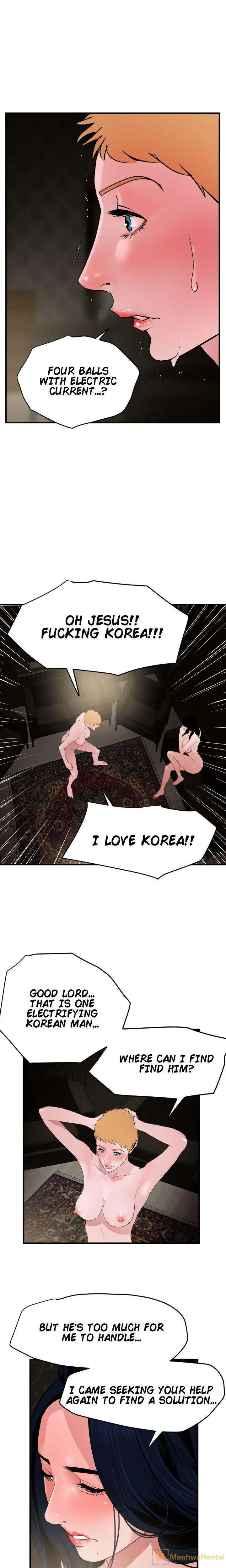 Lightning Rod Episode 30 - Page 8