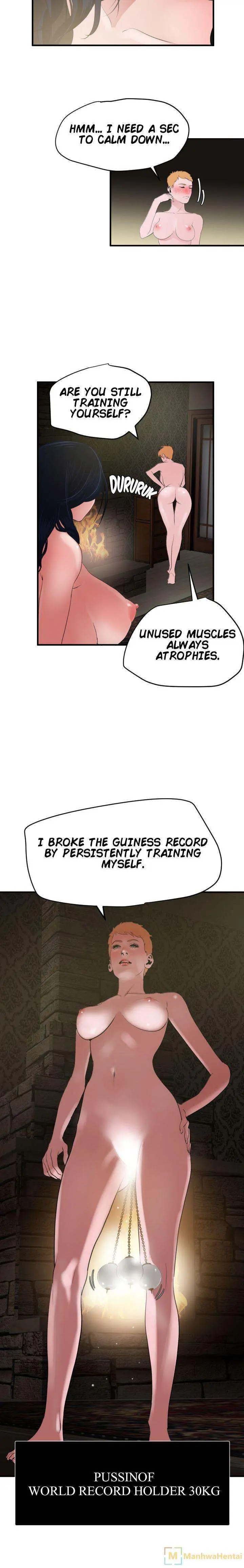 Lightning Rod Episode 30 - Page 9