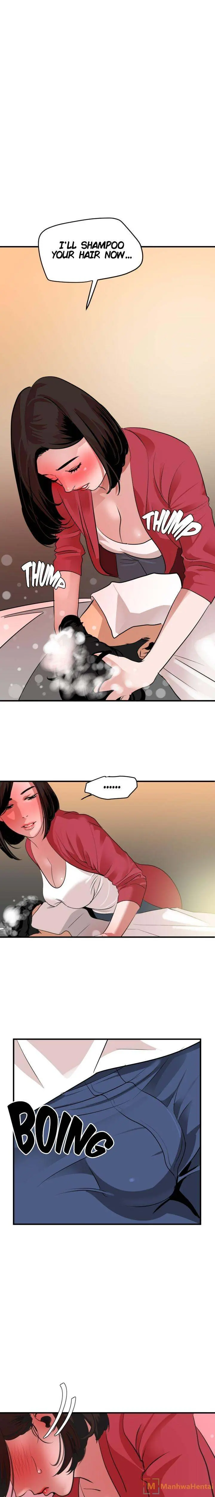 Lightning Rod Episode 31 - Page 1