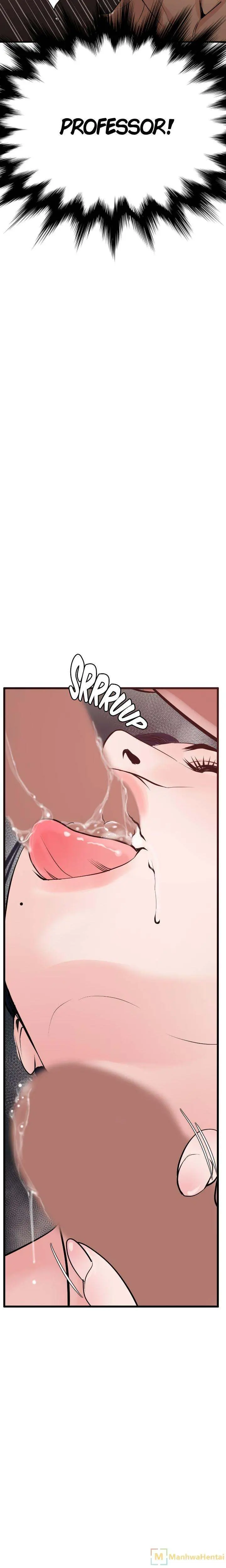 Lightning Rod Episode 31 - Page 21