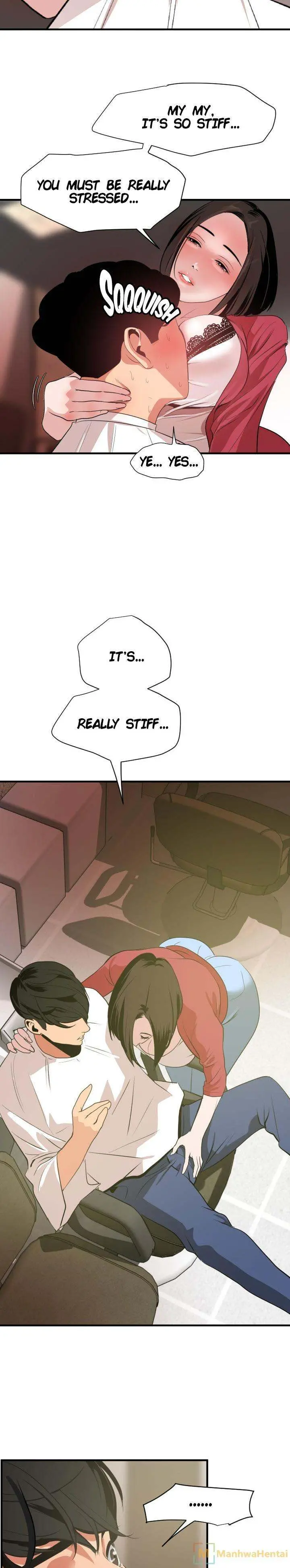 Lightning Rod Episode 31 - Page 7