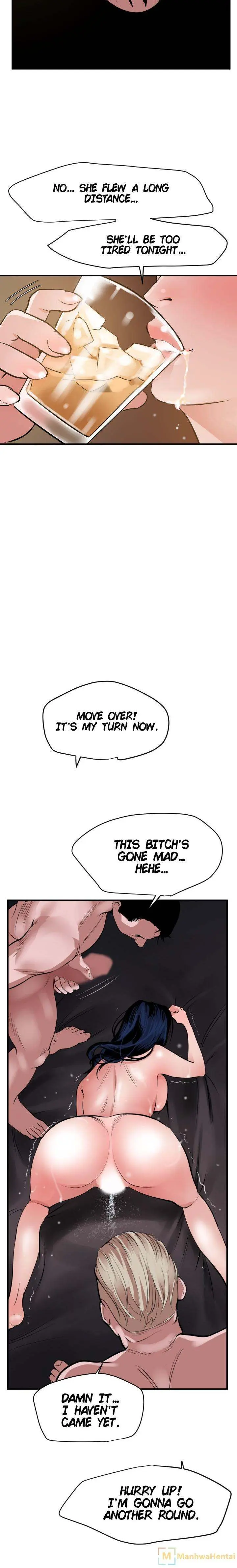 Lightning Rod Episode 32 - Page 18