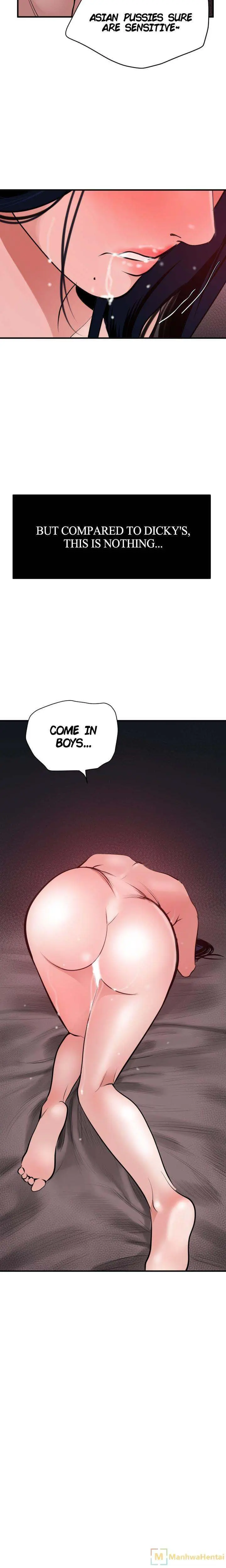 Lightning Rod Episode 32 - Page 9