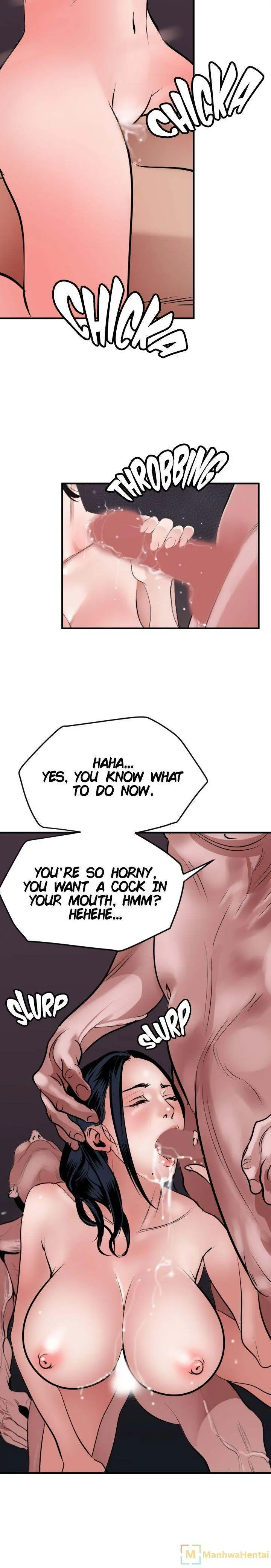Lightning Rod Episode 33 - Page 10