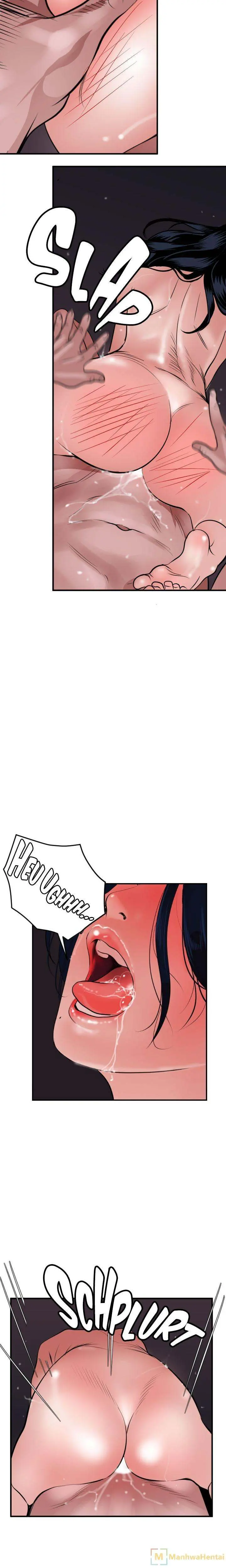 Lightning Rod Episode 33 - Page 4