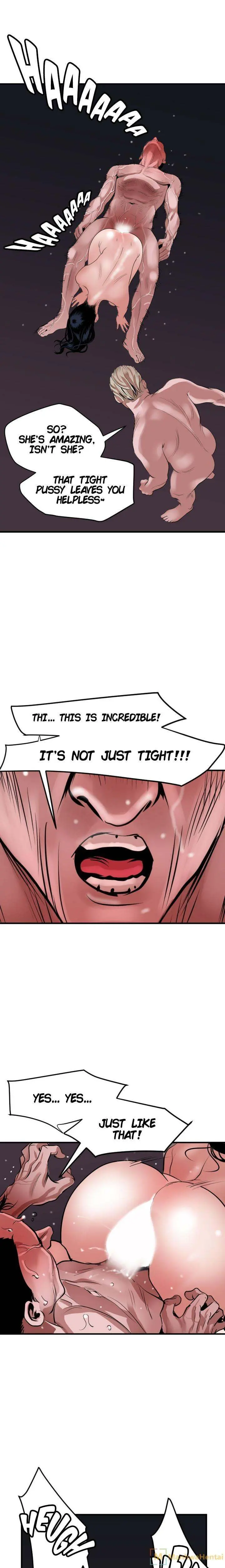 Lightning Rod Episode 33 - Page 6