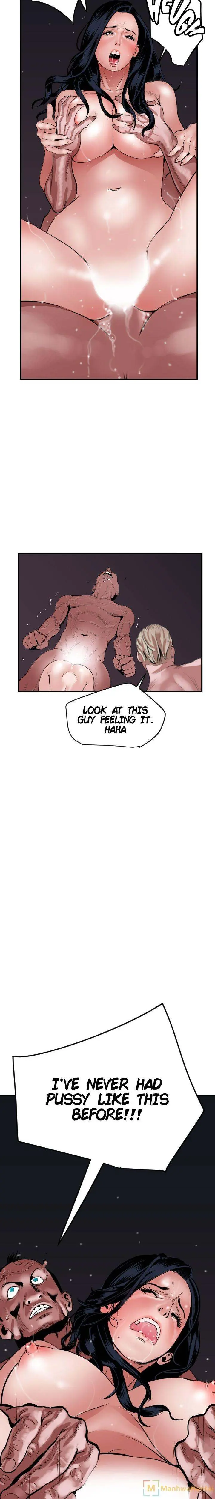 Lightning Rod Episode 33 - Page 7