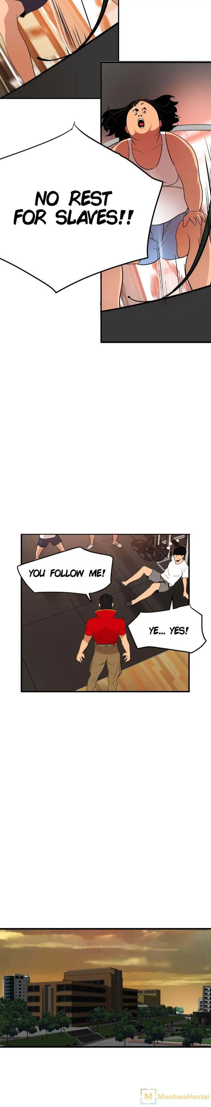 Lightning Rod Episode 34 - Page 16