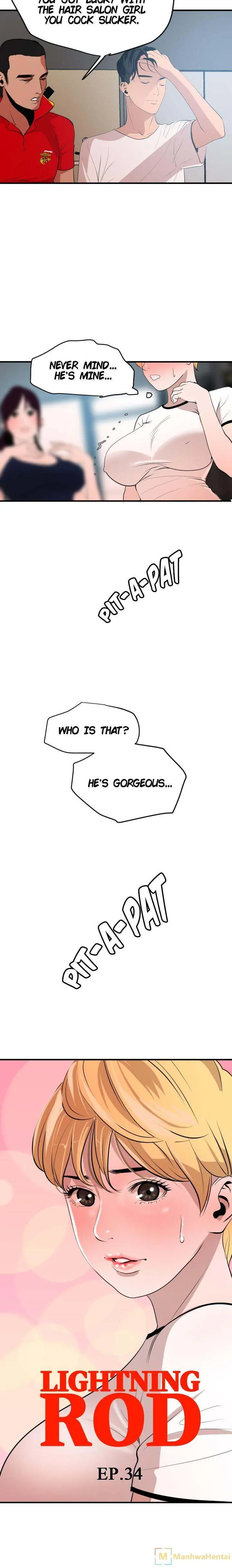 Lightning Rod Episode 34 - Page 7