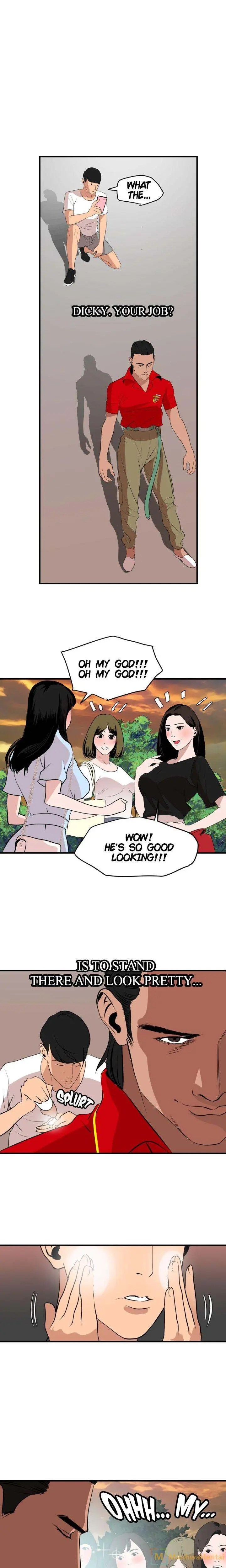 Lightning Rod Episode 35 - Page 1