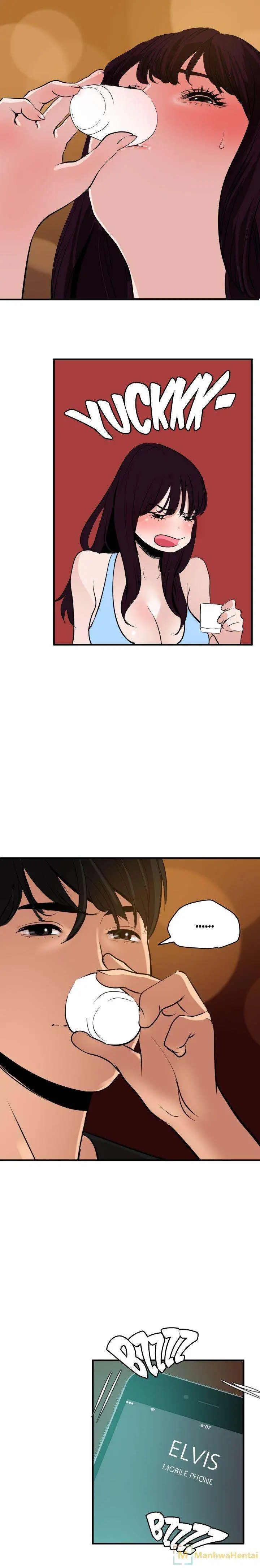 Lightning Rod Episode 35 - Page 10