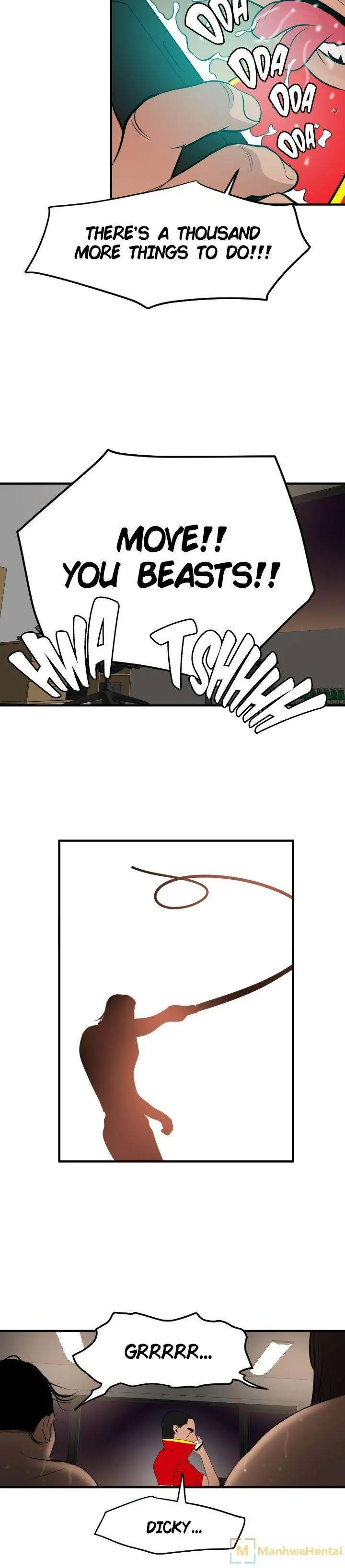 Lightning Rod Episode 35 - Page 13