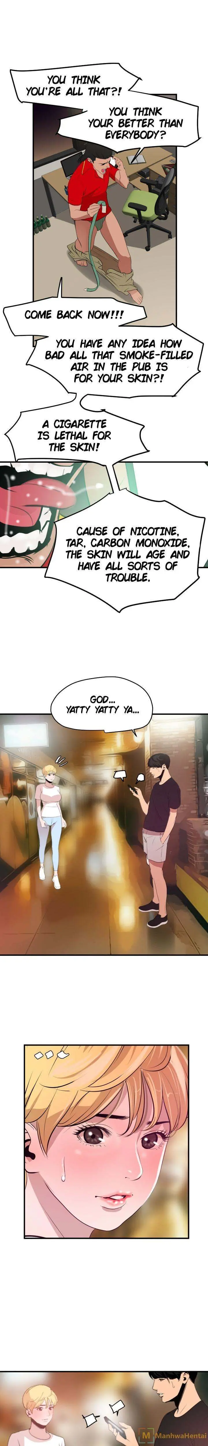 Lightning Rod Episode 35 - Page 14