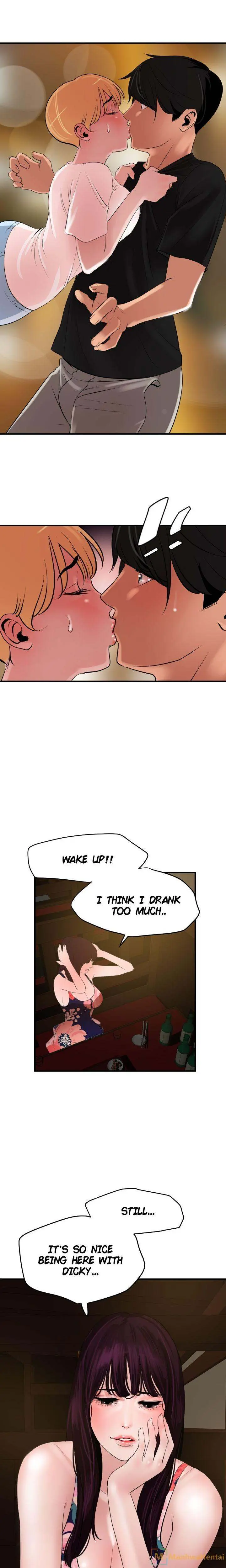 Lightning Rod Episode 35 - Page 16
