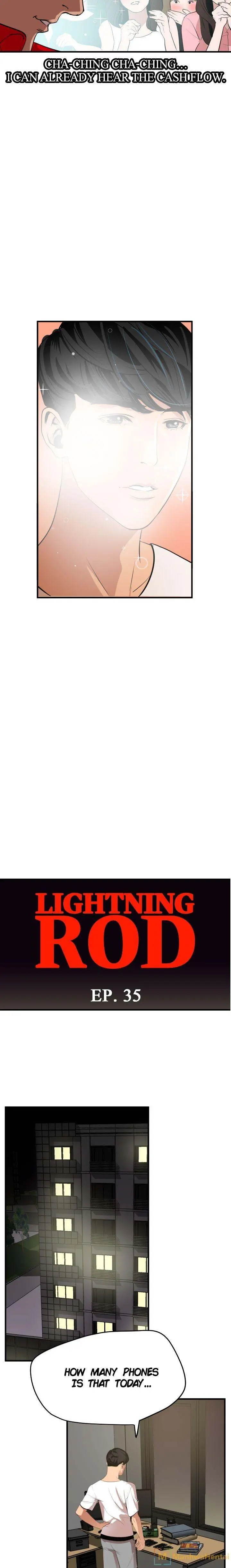Lightning Rod Episode 35 - Page 2