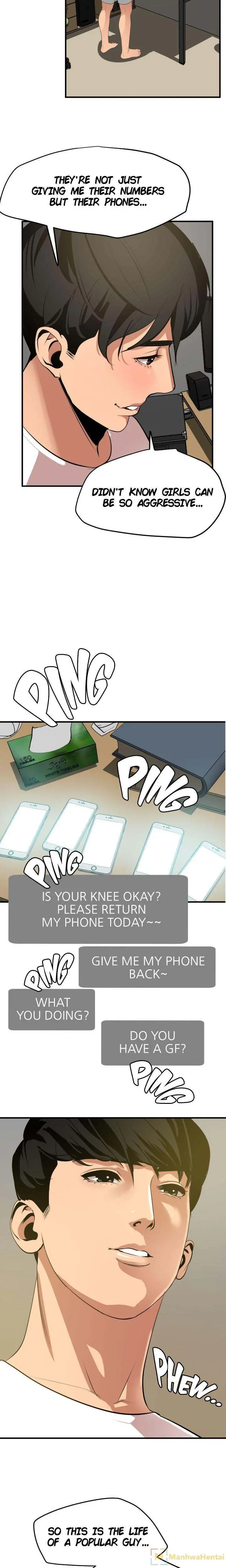 Lightning Rod Episode 35 - Page 3