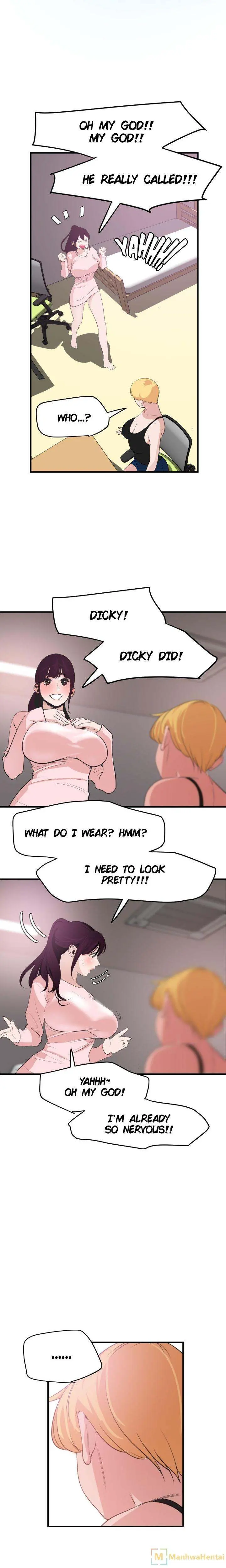 Lightning Rod Episode 35 - Page 5