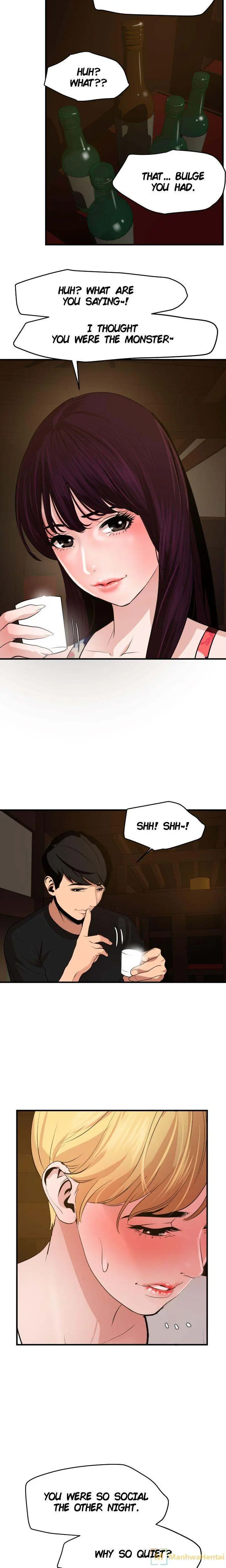 Lightning Rod Episode 35 - Page 7