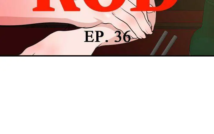 Lightning Rod Episode 36 - Page 10