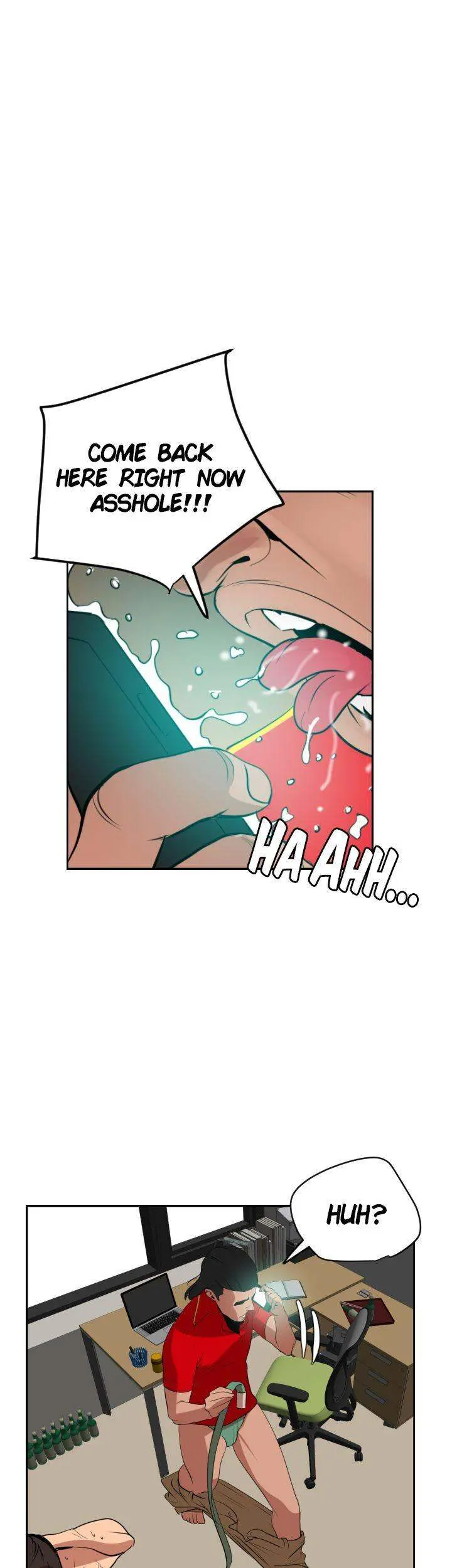 Lightning Rod Episode 36 - Page 11