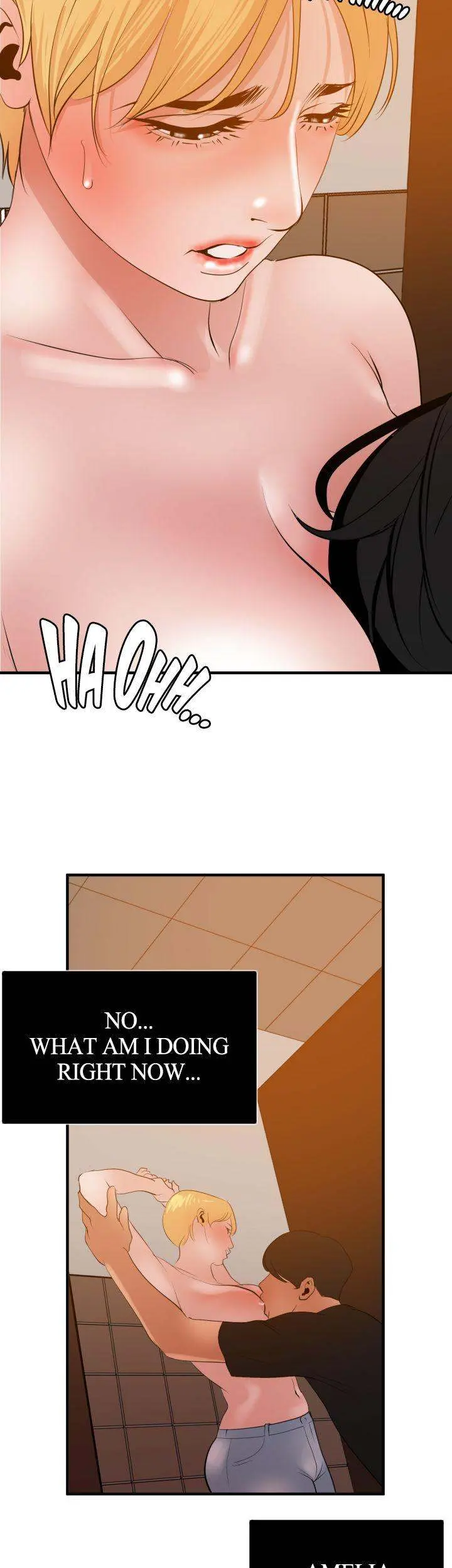 Lightning Rod Episode 36 - Page 14