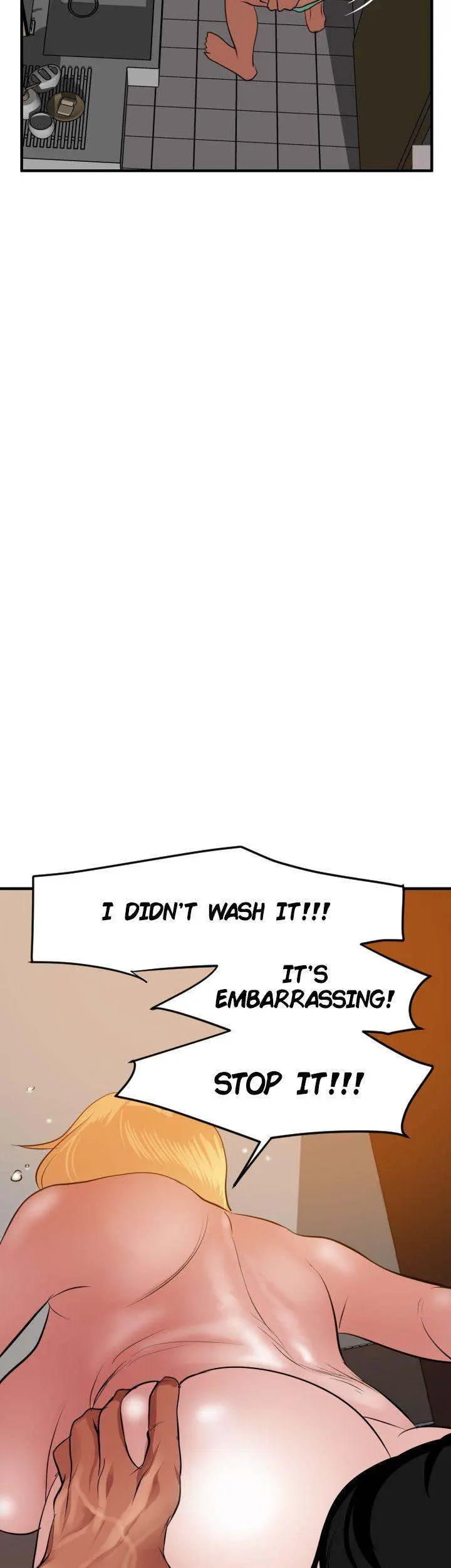 Lightning Rod Episode 36 - Page 23