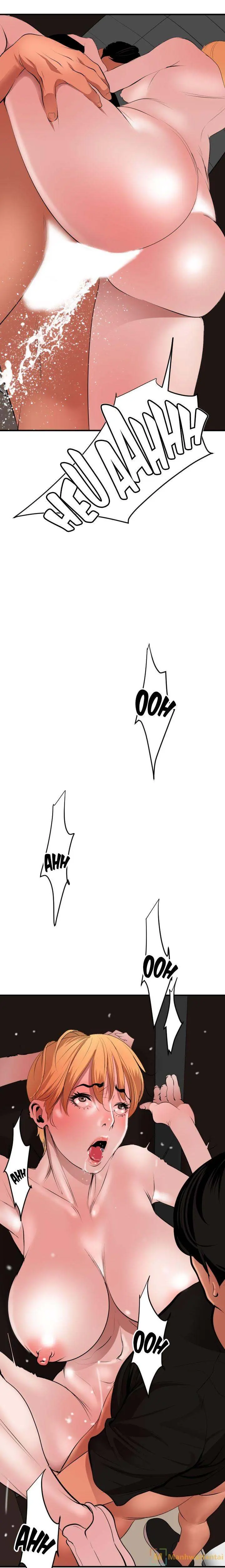 Lightning Rod Episode 37 - Page 10