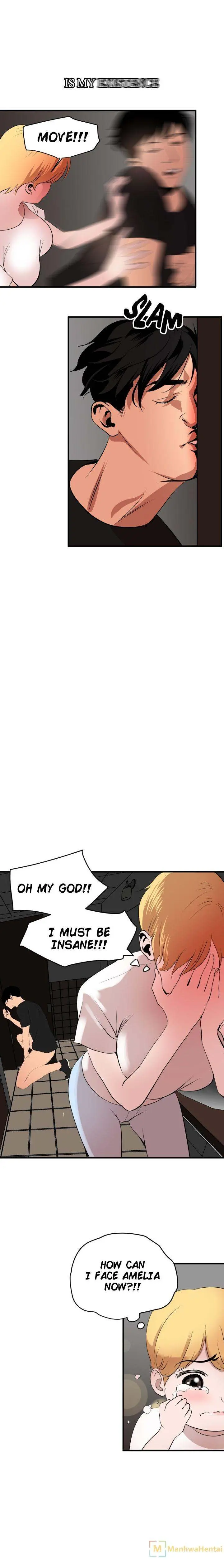 Lightning Rod Episode 37 - Page 18