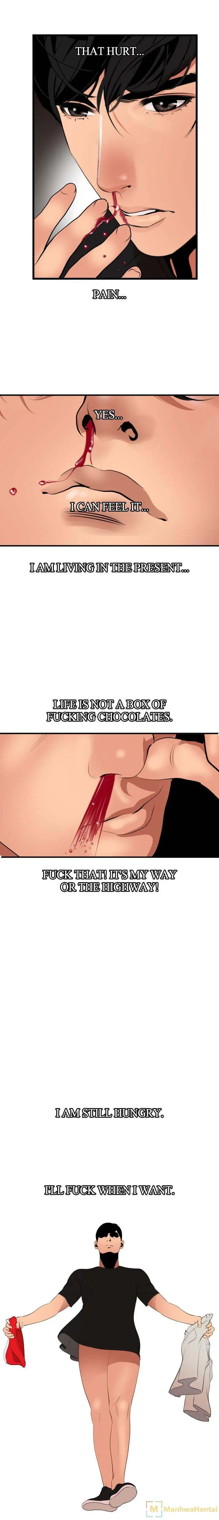 Lightning Rod Episode 37 - Page 19