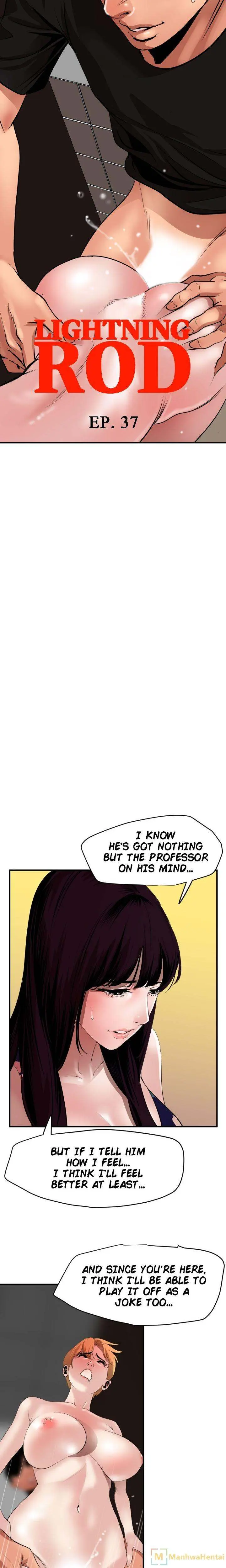Lightning Rod Episode 37 - Page 2