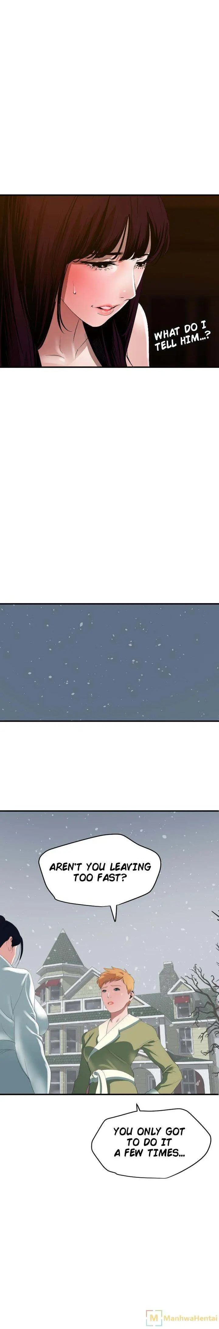 Lightning Rod Episode 37 - Page 20