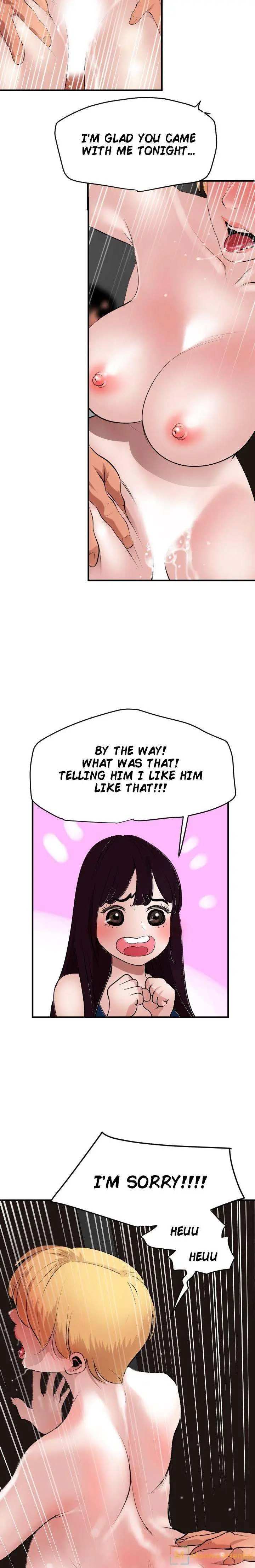 Lightning Rod Episode 37 - Page 3