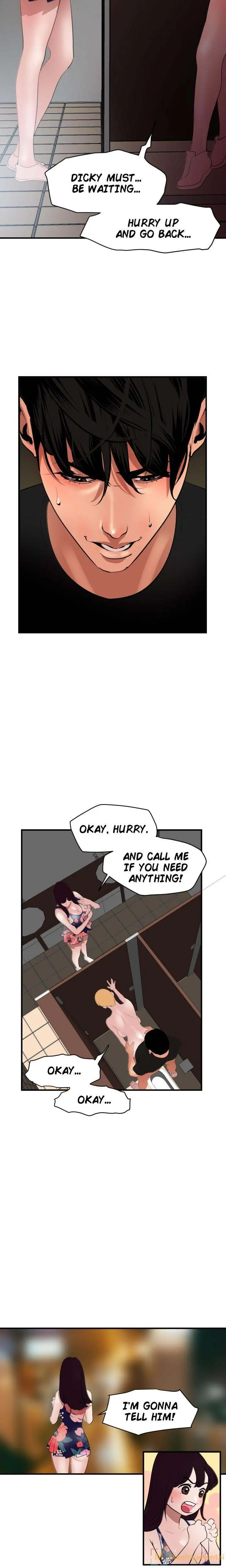 Lightning Rod Episode 37 - Page 5
