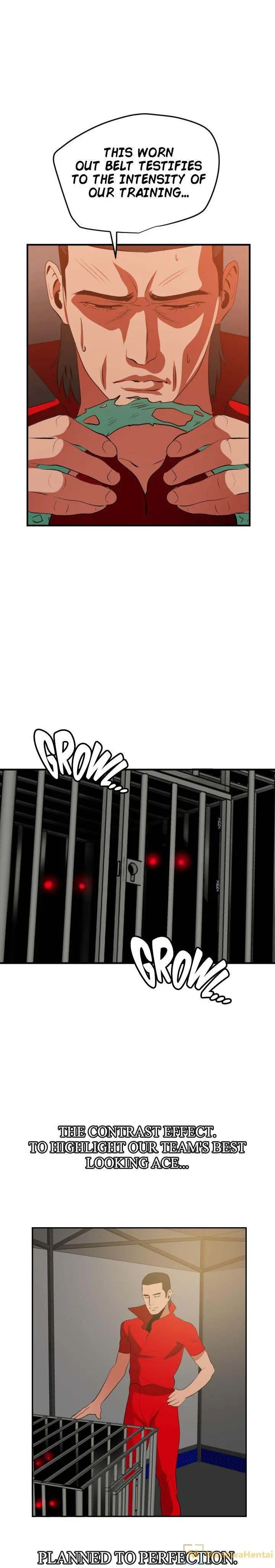 Lightning Rod Episode 38 - Page 10
