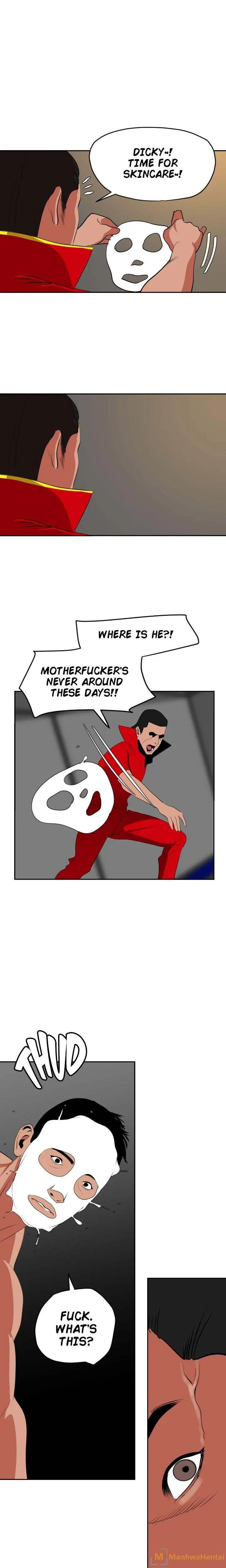 Lightning Rod Episode 38 - Page 11