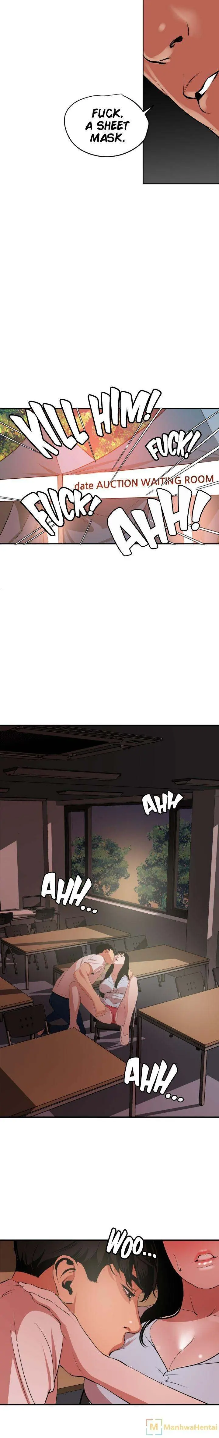 Lightning Rod Episode 38 - Page 12