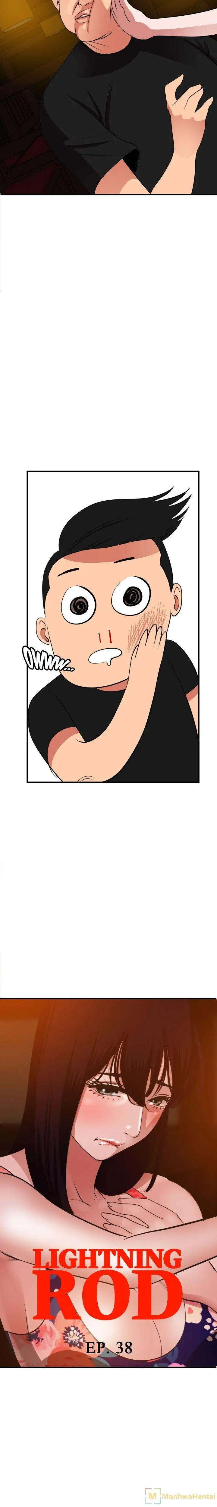 Lightning Rod Episode 38 - Page 5