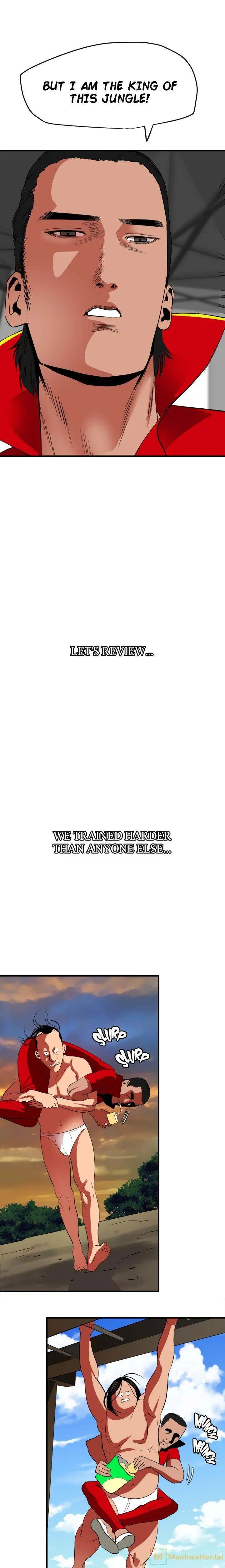 Lightning Rod Episode 38 - Page 8
