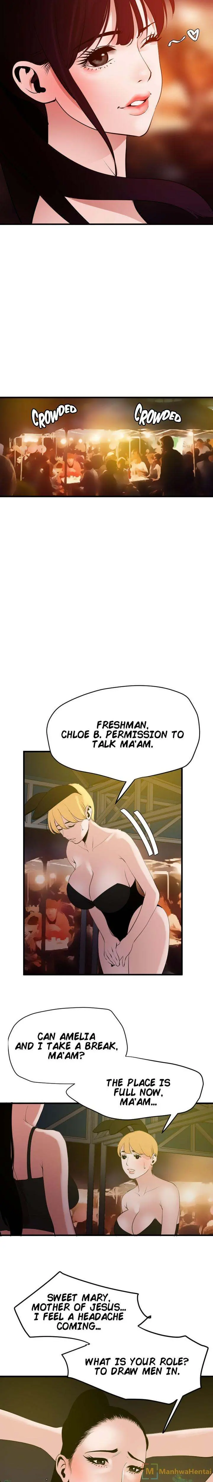 Lightning Rod Episode 39 - Page 12