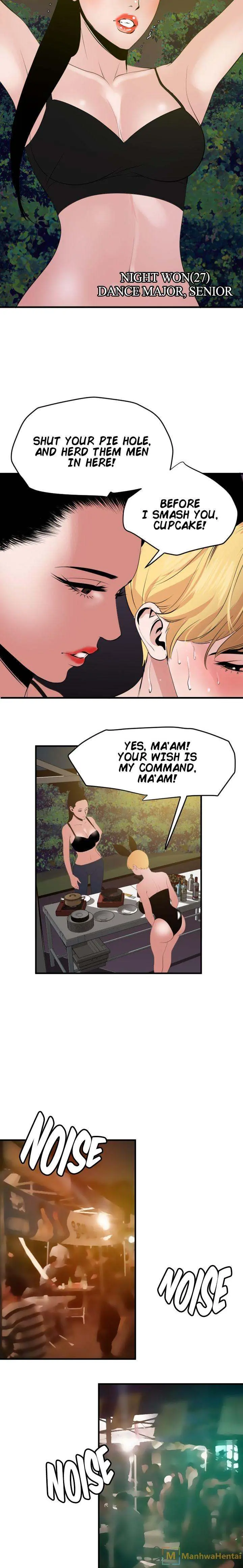 Lightning Rod Episode 39 - Page 13