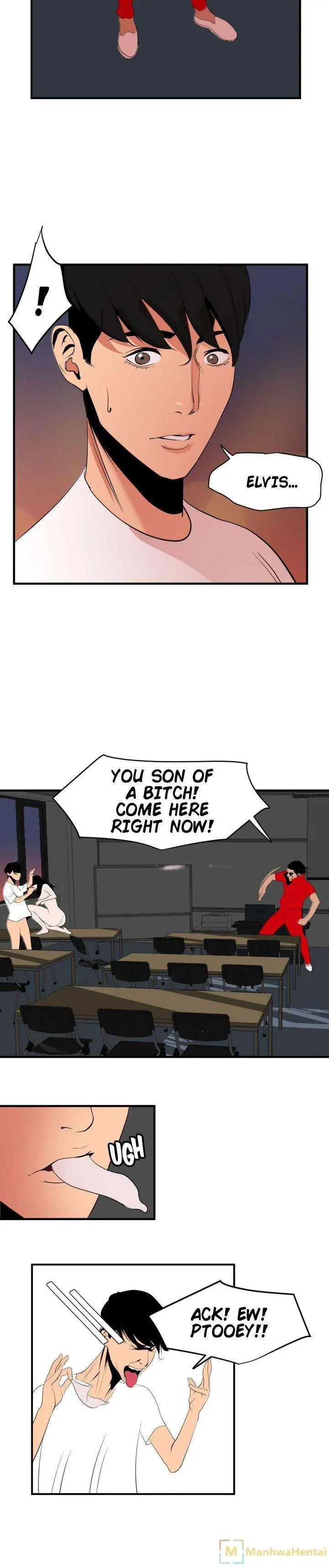 Lightning Rod Episode 39 - Page 8