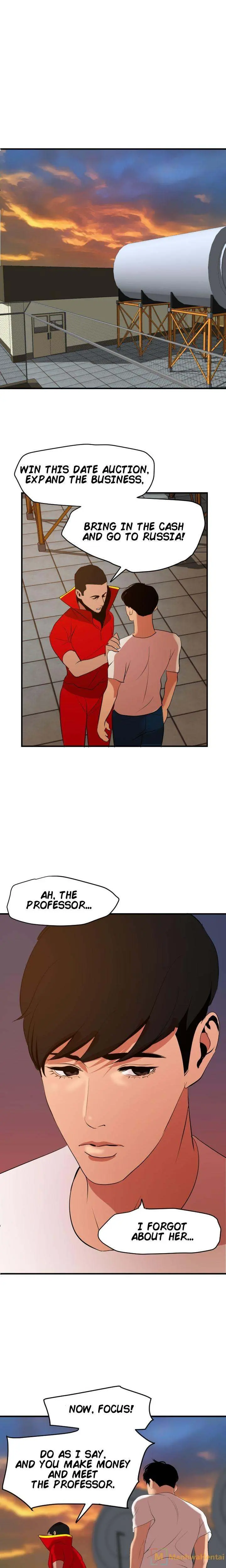 Lightning Rod Episode 39 - Page 9