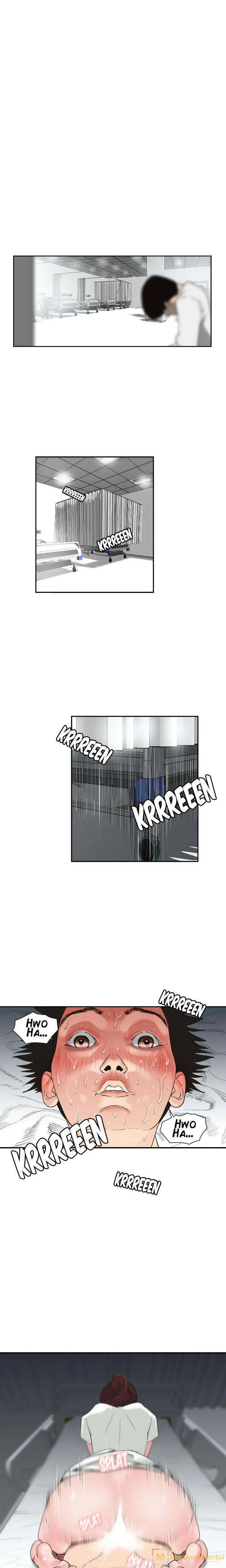 Lightning Rod Episode 4 - Page 1