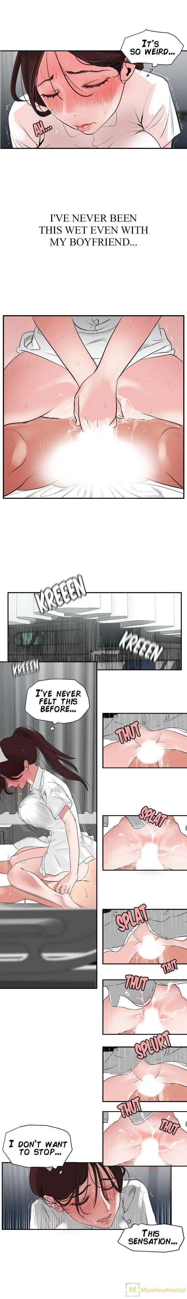 Lightning Rod Episode 4 - Page 14
