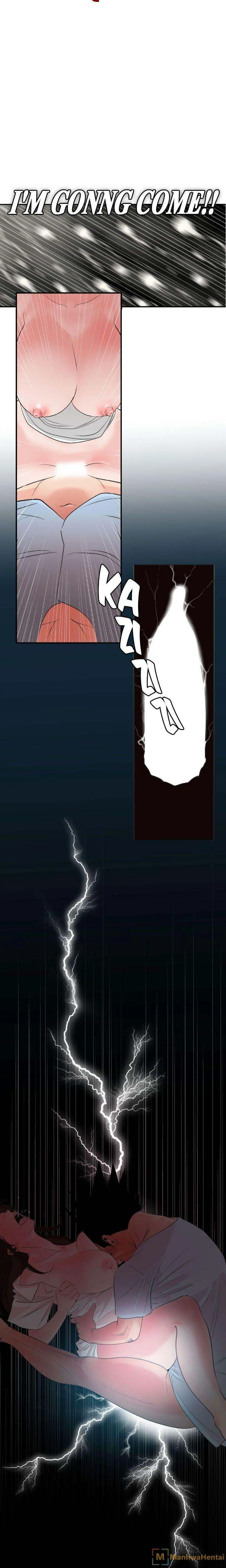 Lightning Rod Episode 4 - Page 21